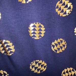 Lularoe Ana dress XS